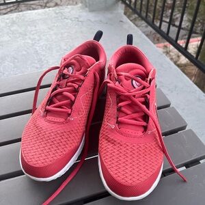 NikeCourt Zoom Pro Women’s Tennis Shoe 7.5